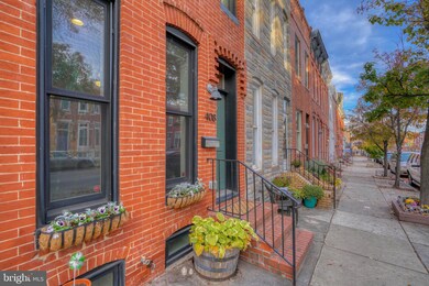 408 E Fort Ave, Baltimore, MD 21230 - photo 2