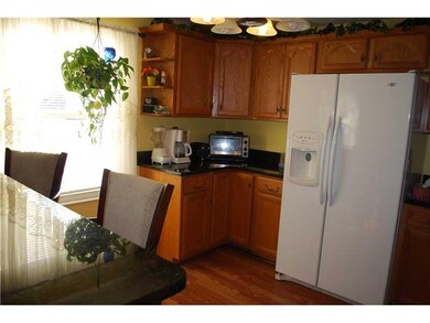 1522 Woodpointe Dr, Indianapolis, IN 46234 - photo 4