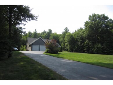 45 North Woods Rd, Dunbarton, NH 03046 - photo 2