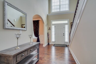 1247 Berkley Hills Pass, Evans, GA 30809 - photo 5