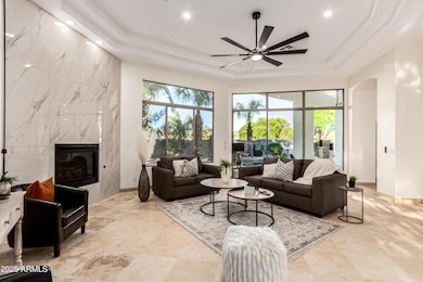 2060 E Prescott Place, Chandler, AZ 85249 - photo 6