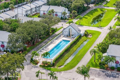 230 Beach Park Ln unit V80, Cape Canaveral, FL 32920 - photo 3