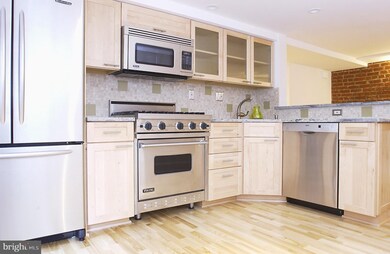 1875 California St NW unit 1, Washington, DC 20009 - photo 3