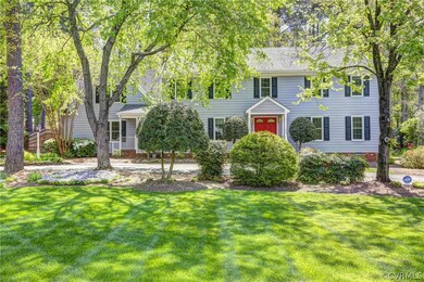 10811 Weather Vane Rd, Henrico, VA 23238 - photo 4