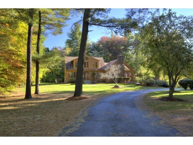 37 Talent Rd, Litchfield, NH 03052 - photo 3