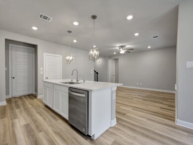 1645 Hopson Ranch Dr, Conroe, TX 77301 - photo 4