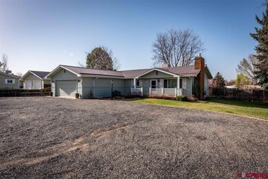 345 SW 8th Ave, Cedaredge, CO 81413 - photo 2