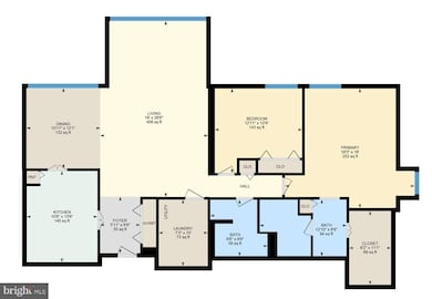 3 Southerly Ct unit 602, Towson, MD 21286 - photo 6