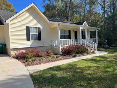 28 Ann Cir, Crawfordville, FL 32327 - photo 2