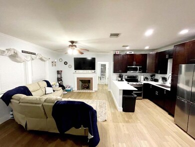 3125 S Terrace Dr, West Palm Beach, FL 33407 - photo 4