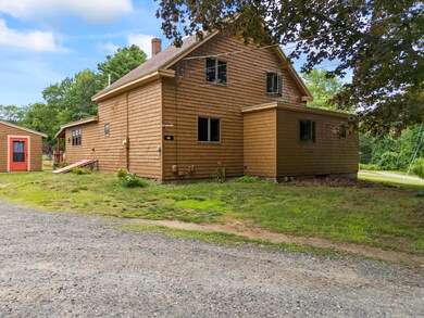 46 Buffum Hill Road, Wells, ME 04090