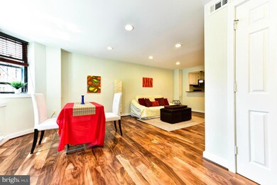 1871 California St NW unit 1, Washington, DC 20009 - photo 5