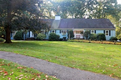 203 Country Way, Needham, MA 02492 - photo 7