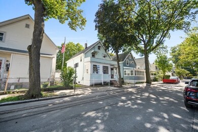 9 Harrington Rd, Cambridge, MA 02140 - photo 2