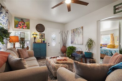 1301 Fairgrounds Blvd, Kingman, AZ 86401 - photo 5