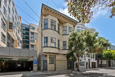 409-413 Tehama St, San Francisco, CA 94103 - photo 2