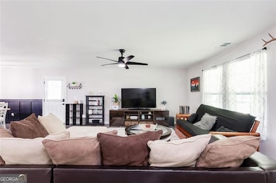 608 Wayside Rd NE, Rome, GA 30161 - photo 5