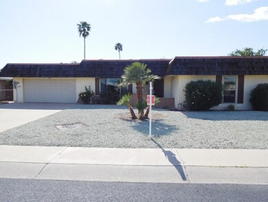 Nice Curb Appeal