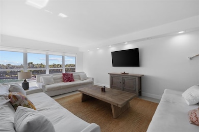 Blair House unit 5D, Bay Harbor Islands, FL 33154 - photo 3