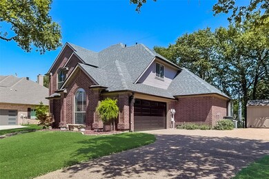 3412 Texas Trail, Hurst, TX 76054 - photo 4