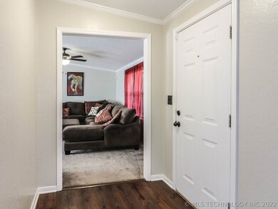 3185 S 295th East Ave, Broken Arrow, OK 74014 - photo 4