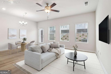 116 Buckingham Ln, Hoschton, GA 30548 - photo 6