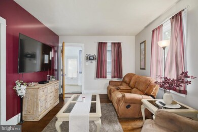 205 Carlisle Rd, Audubon, NJ 08106 - photo 6