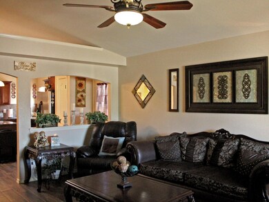 14313 Desert Sky Dr, Horizon City, TX 79928 - photo 6