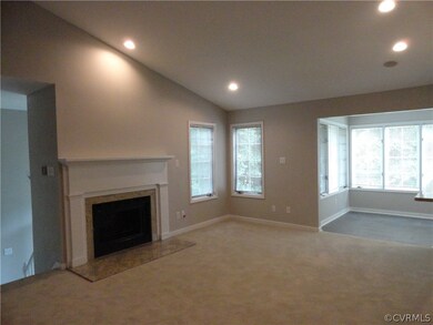 4611 Four Seasons Terrace unit E, Glen Allen, VA 23060 - photo 4