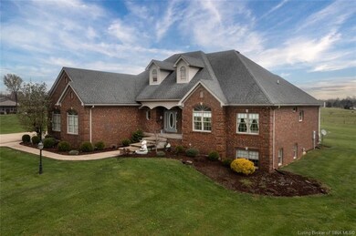 1300 Owans Ln NE, Corydon, IN 47112 - photo 2