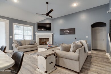 great room