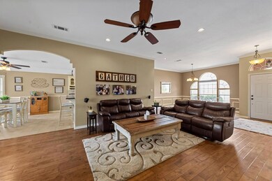 2200 Cottage Oak Ln, Colleyville, TX 76034 - photo 6