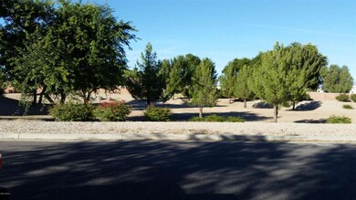 View across the street