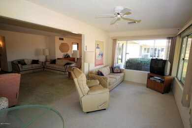 Sun Room-Living Rm