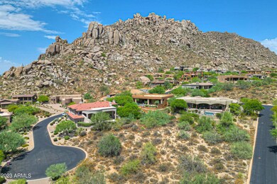 Troon Mountain
