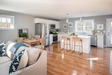 27 Craftsman Ct unit 14, South Grafton, MA 01560 - photo 7