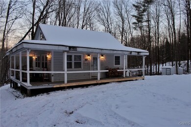 11650 Creek Rd unit 8, Taberg, NY 13471 - photo 2