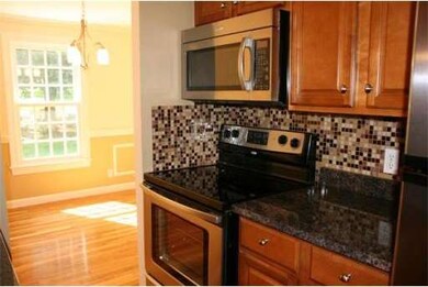 4 Jericho Rd unit A, Weston, MA 02493 - photo 4