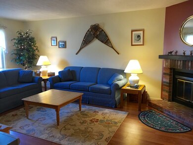 8 Hayes Dr #40 unit 40, Woodstock, NH 03262 - photo 3