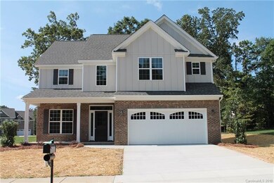 212 Delancy St unit 60, Locust, NC 28097 - photo 2