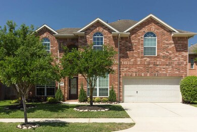 Great home located in the Canyon Gate at Northpointe subdivision.  Great  schools and great place to raise your family.