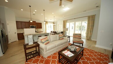 1456 Parish Way unit Lot 205 Litchfield D, Myrtle Beach, SC 29577 - photo 2