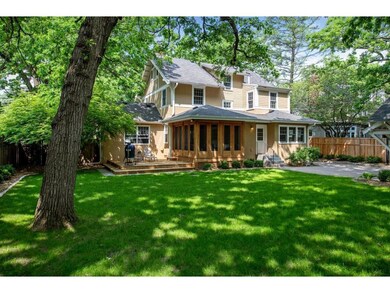 Great curb appeal with great window boxes and beau