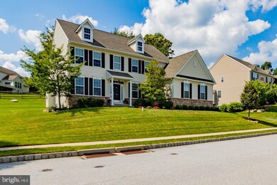 106 N Sidesaddle Ln, Coatesville, PA 19320 - photo 2