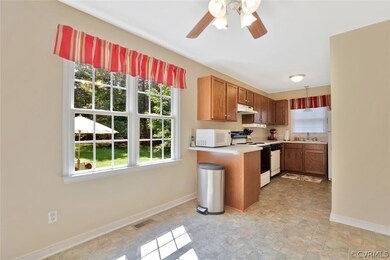 1620 Hollow Log Dr, Powhatan, VA 23139 - photo 6