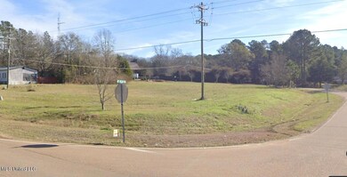 Mt. Helm Rd