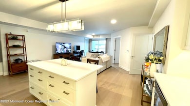 57 Brighton Ave unit 201, Long Branch, NJ 07740 - photo 4