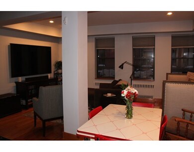 2A Baldwin Place unit 2, Boston, MA 02113 - photo 5