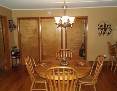Dining Room.