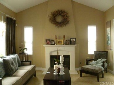 Formal Living Room